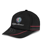 Alfa Romeo Cap CSC030
