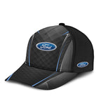Ford Cap CSC057