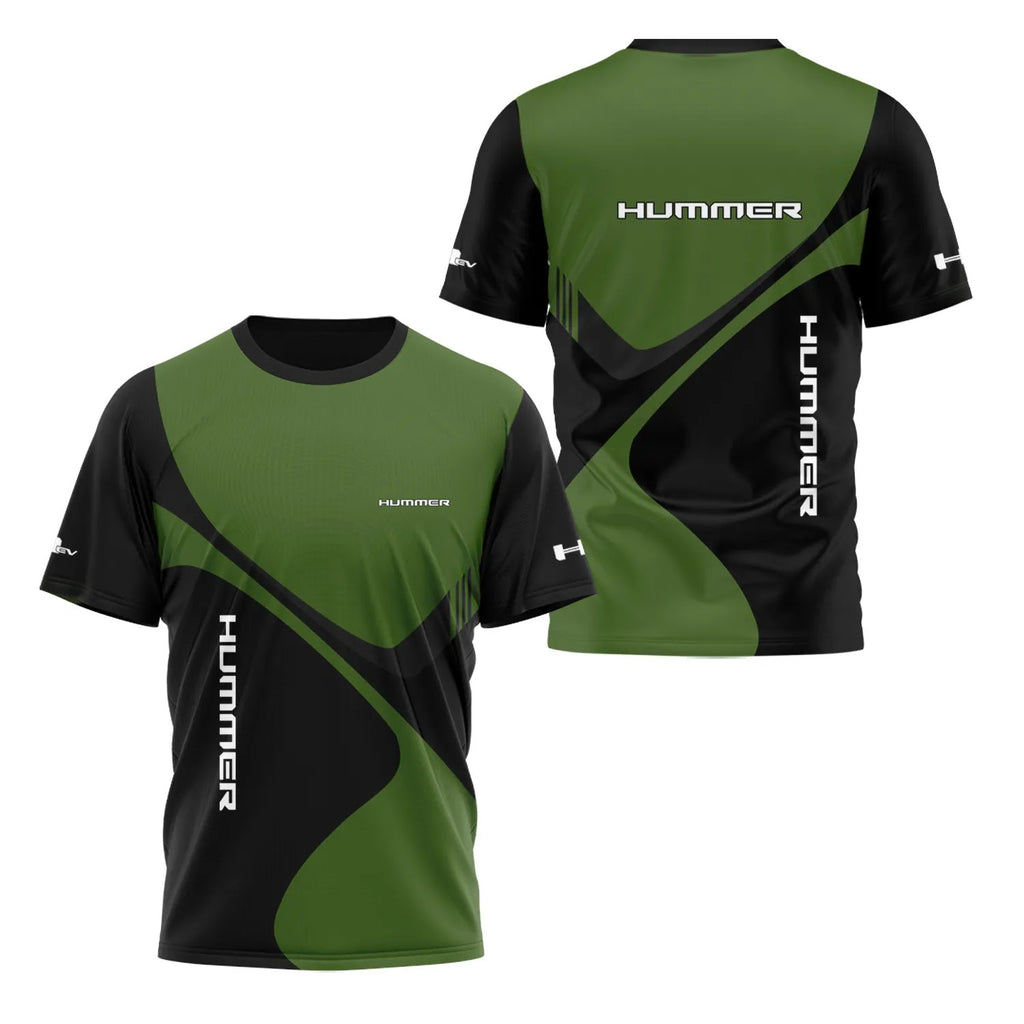 Hummer T-shirt SC058