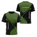 Hummer T-shirt SC058