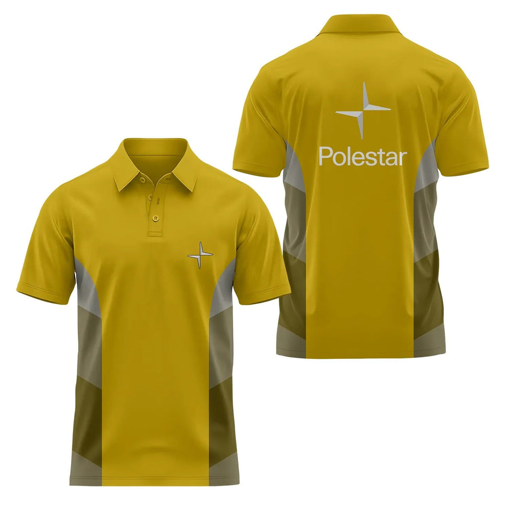 Polestar Short Sleeve Polo SC049