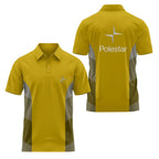 Polestar Short Sleeve Polo SC049