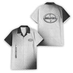 Scion Premium Hawaiian Shirt SC079