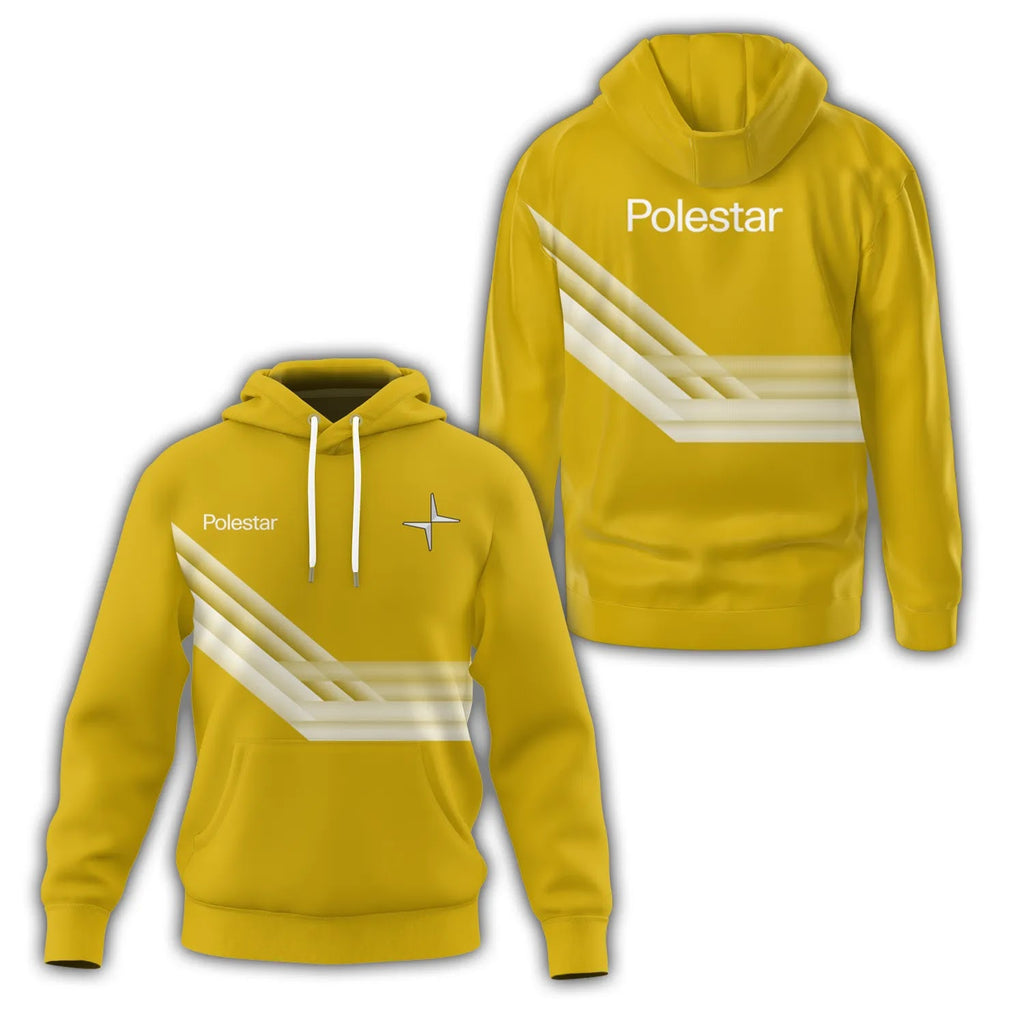 Polestar Hoodie SC106