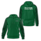 Range Rover Hoodie SC057