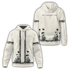 Chrysler Hoodie SHW043