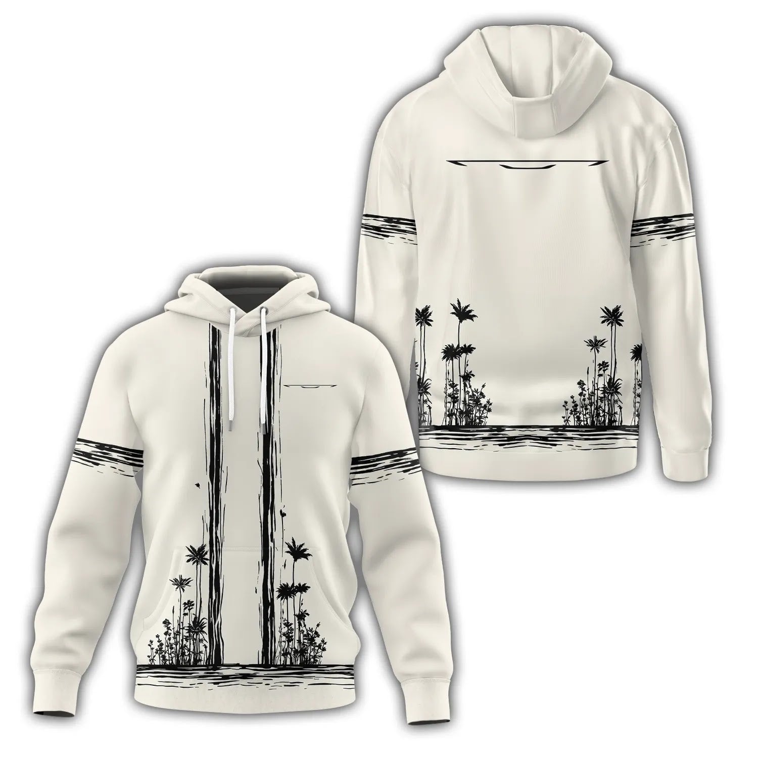Chrysler Hoodie SHW043