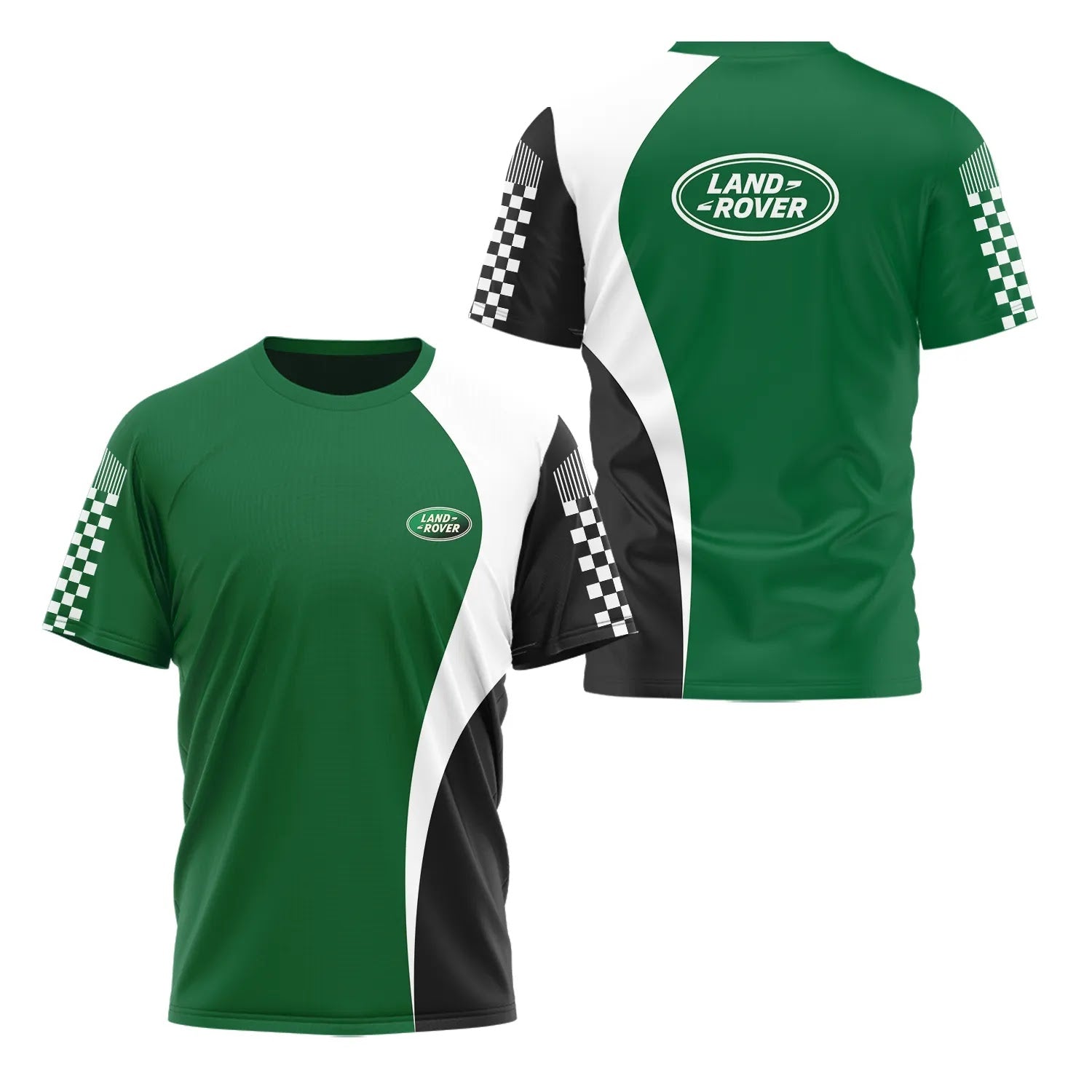 Land Rover T-shirt SC073