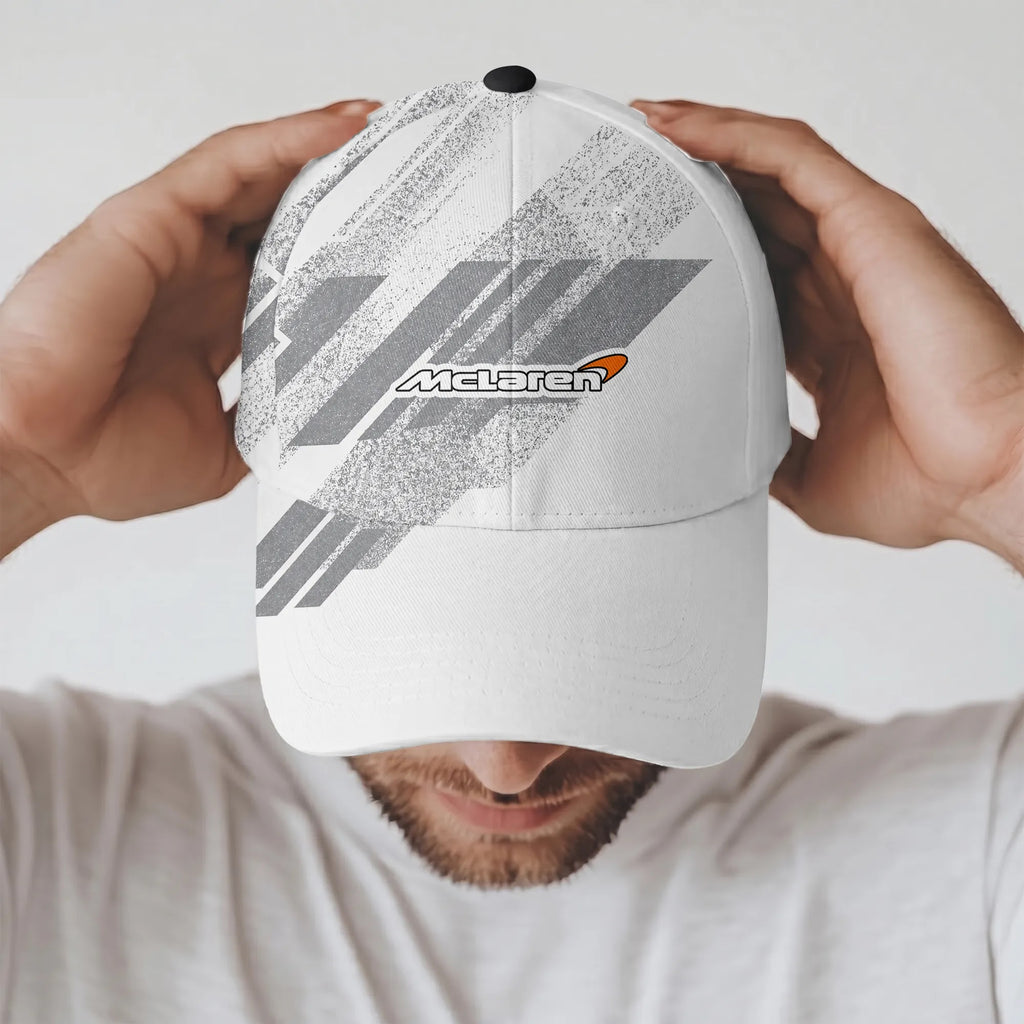 McLaren Cap CSC053