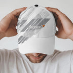 McLaren Cap CSC053