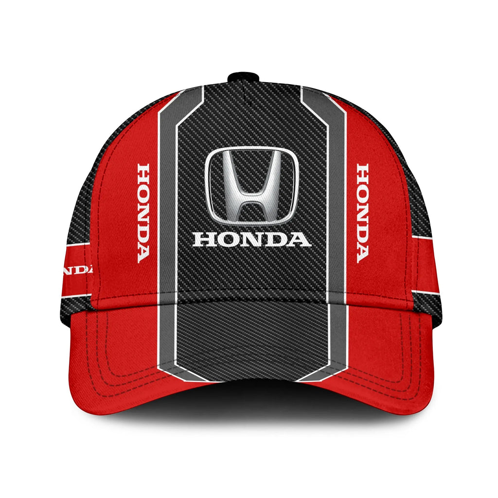 Honda Cap CSC039