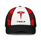 Tesla Cap CSC032