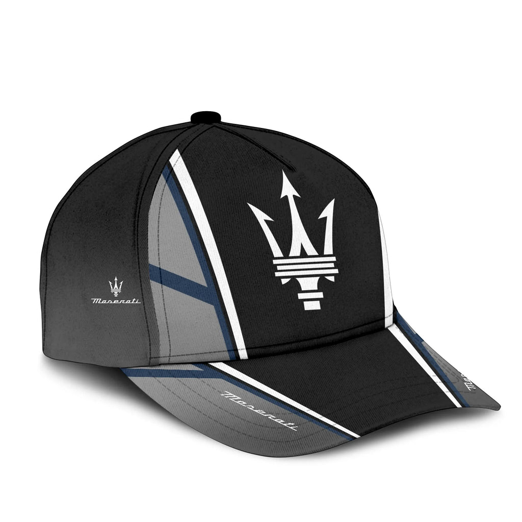 Maserati Cap CSC038