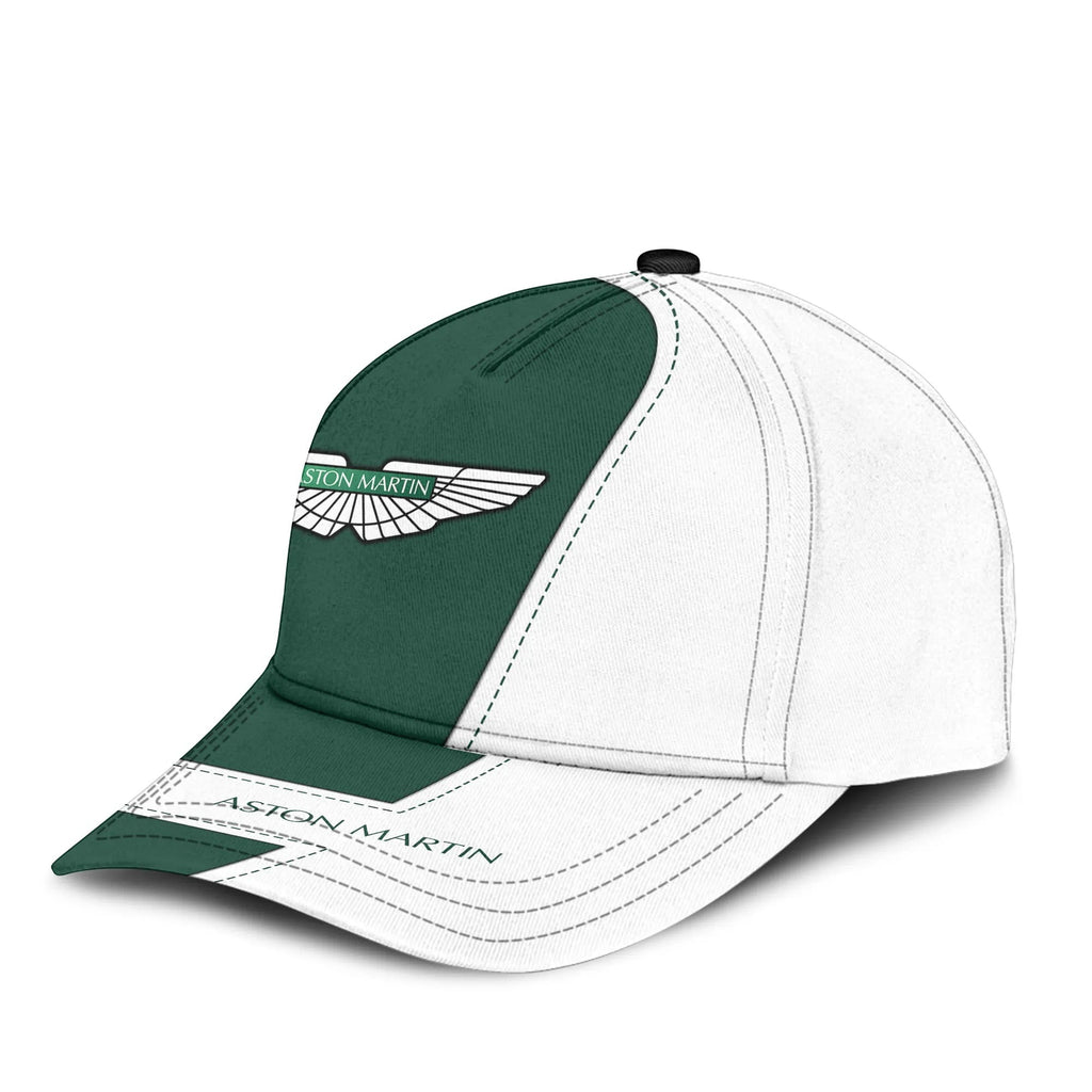 Aston Martin Cap CSC013