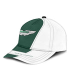 Aston Martin Cap CSC013