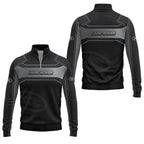 Land Rover Quarter-zip Pullover SC085