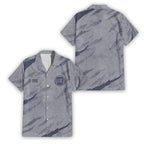 Fiat Premium Hawaiian Shirt SC101
