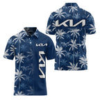 Kia Short Sleeve Polo SHW032