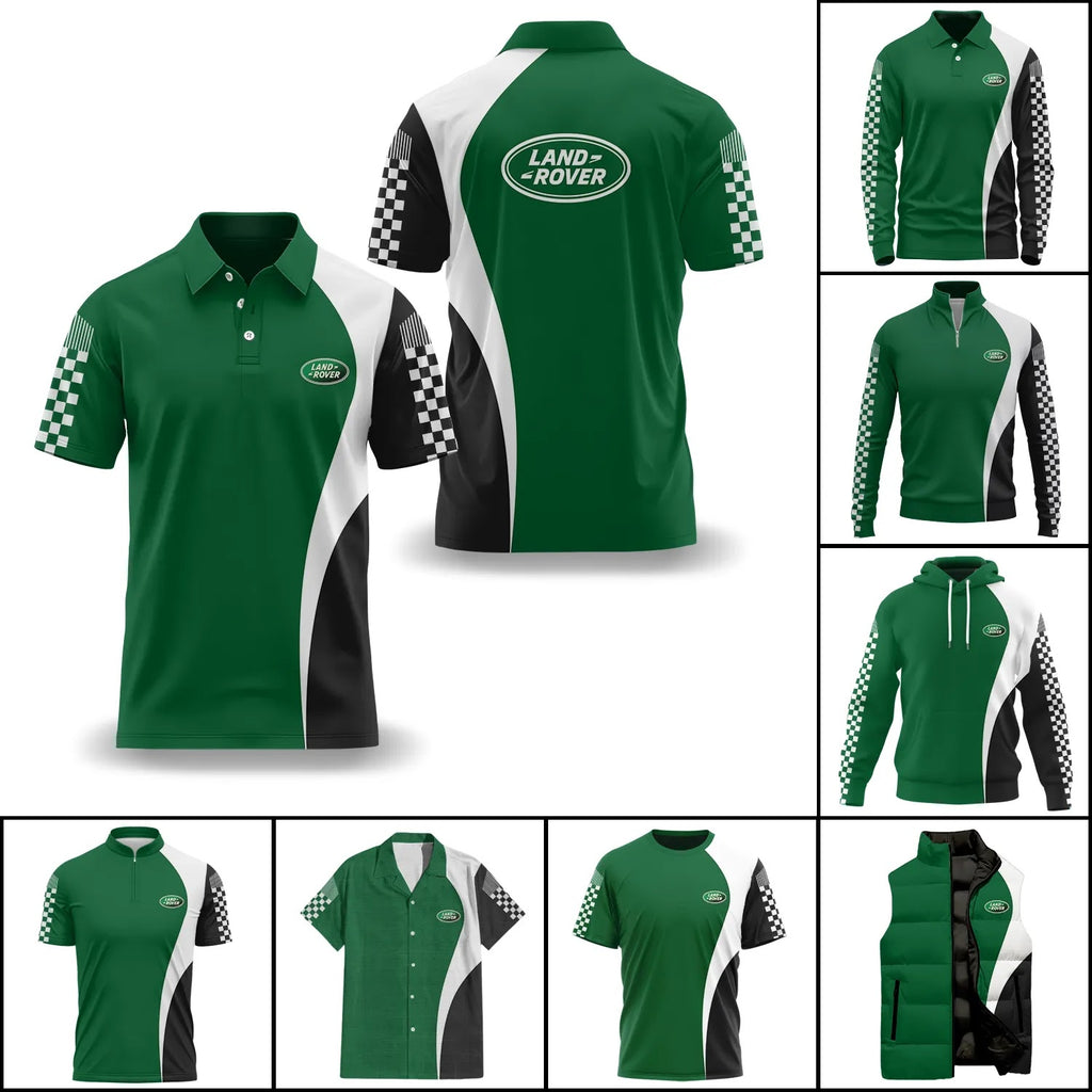 Land Rover Apparels SC073