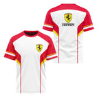 Ferrari T-shirt SC113