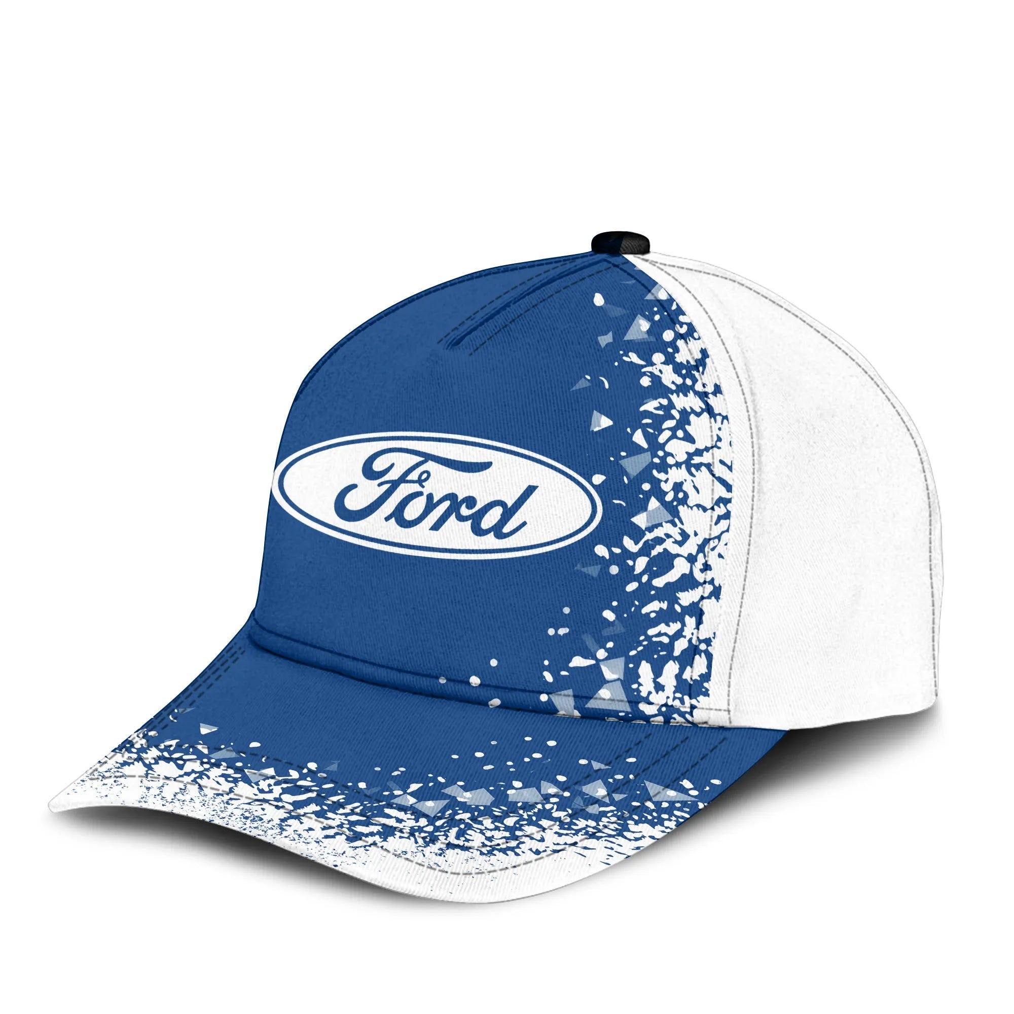 Ford Cap CSC001_1