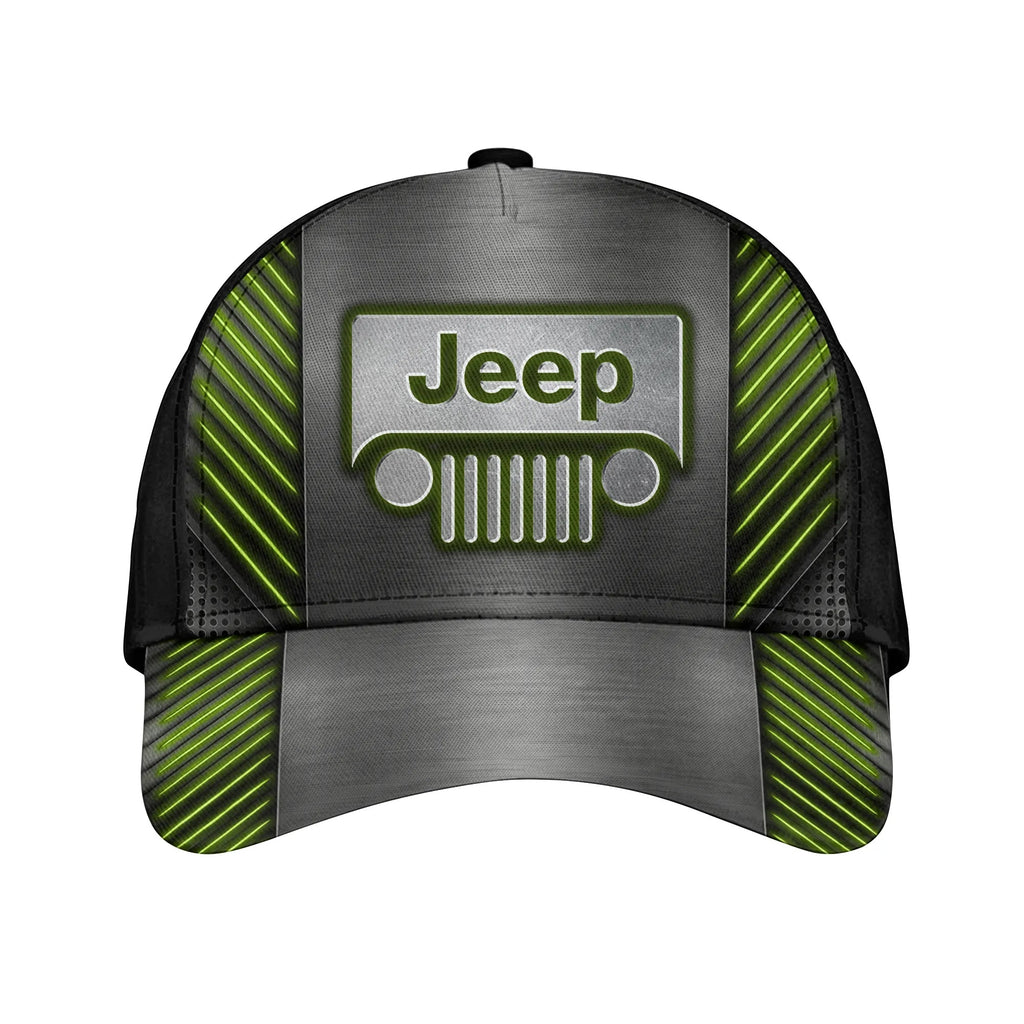 Jeep Cap CSC082