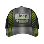 Jeep Cap CSC082