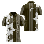 Polestar Short Sleeve Polo SHW039