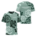 Aston Martin T-shirt SHW073