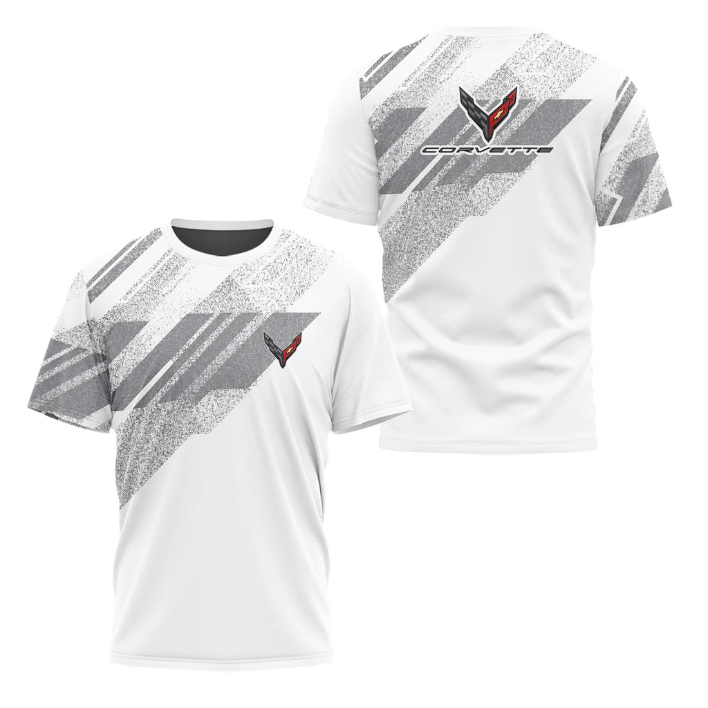Corvette T-shirt SC105