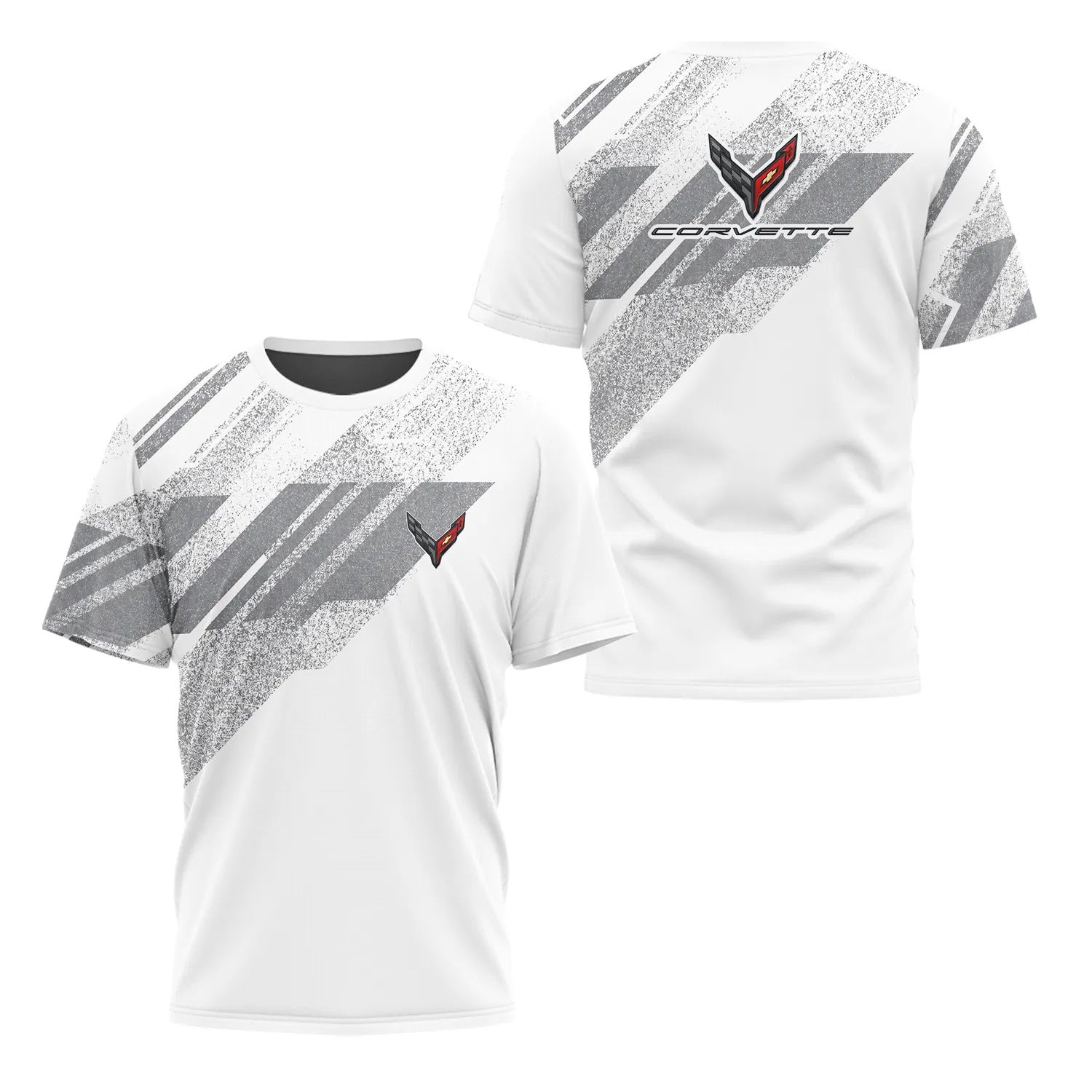 Corvette T-shirt SC105