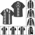 Mercedes-Benz Apparels SHW042