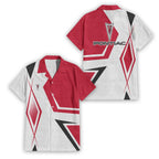 Pontiac Premium Hawaiian Shirt SC080
