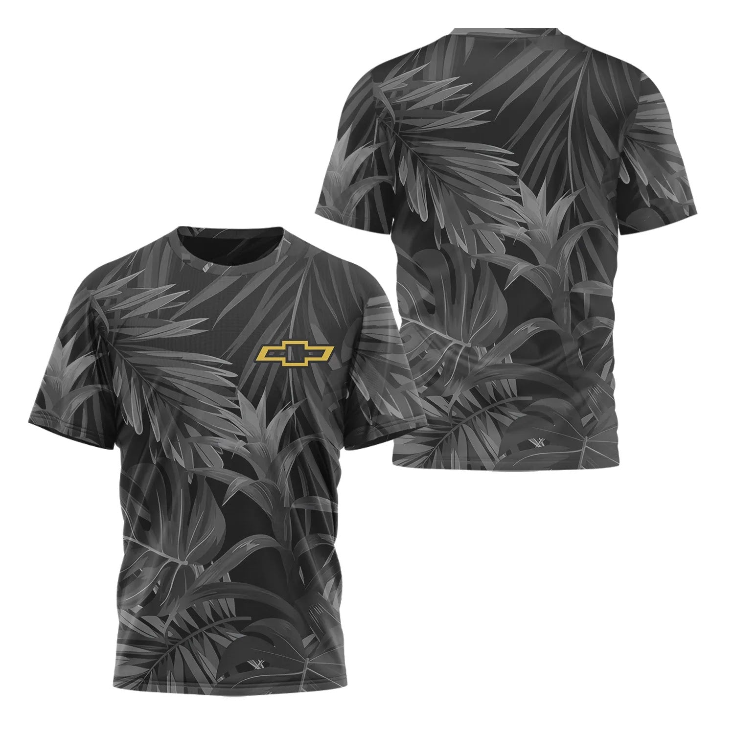 Chevrolet T-shirt SC111
