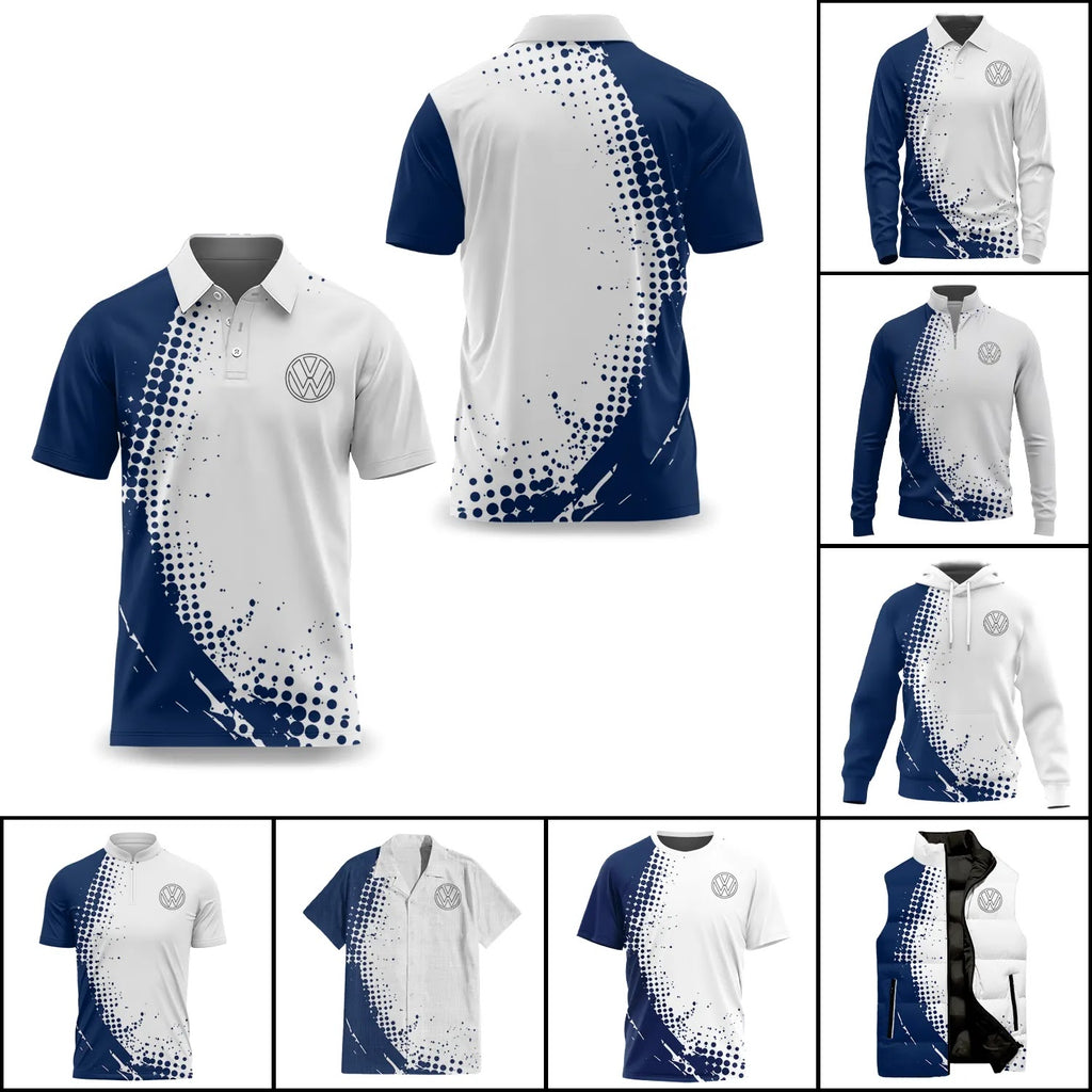 Volkswagen Apparels SC095
