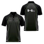 Hummer Short Sleeve Polo SC061