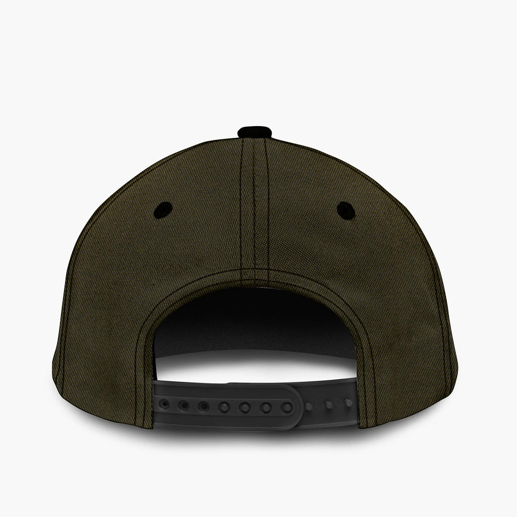 Chevrolet Cap CSC066