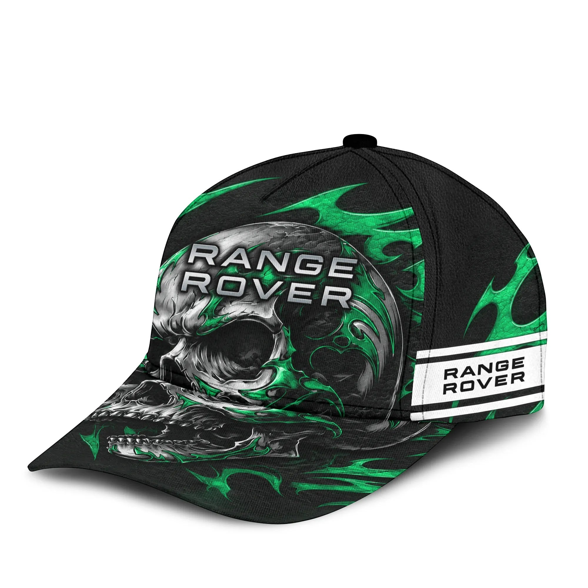 Range Rover Cap CSC051
