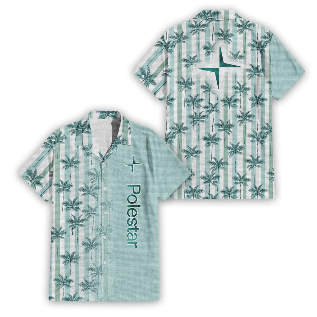 Polestar Premium Hawaiian Shirt SHW028