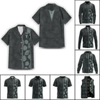 Pontiac Apparels SHW022