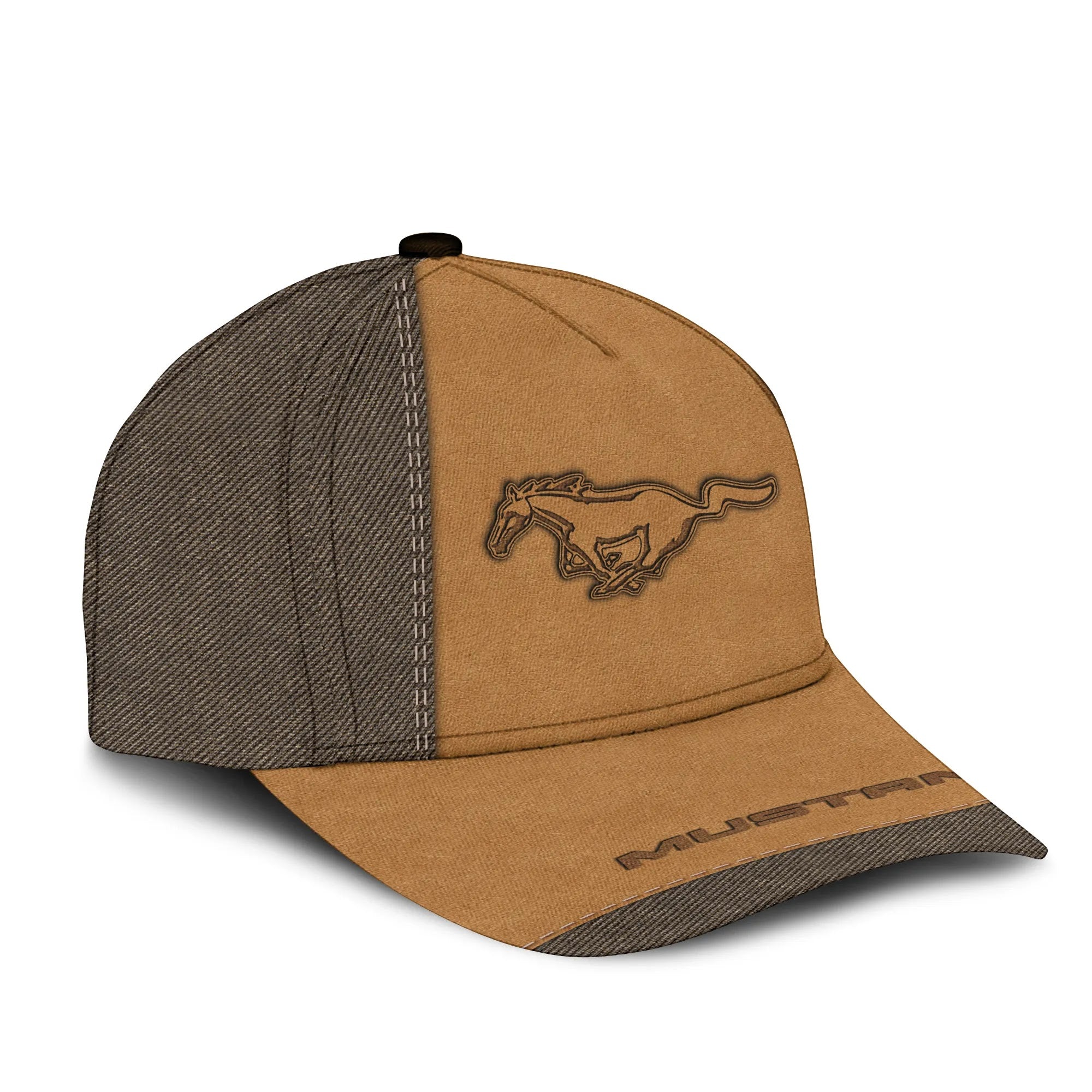 Ford Mustang Cap CSC028