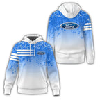 Ford Hoodie SC097