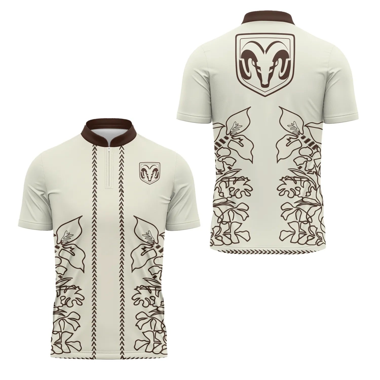 Ram Apparels SHW064