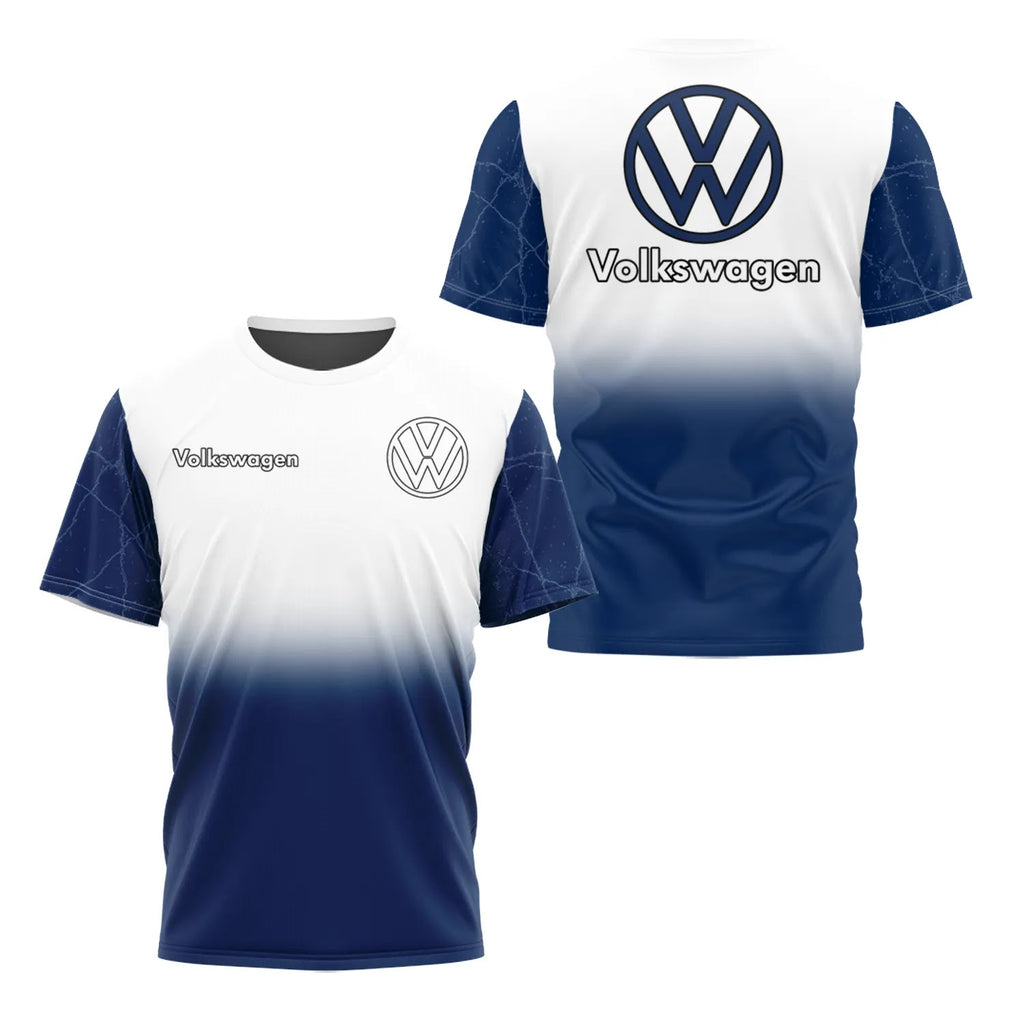 Volkswagen T-shirt SC120