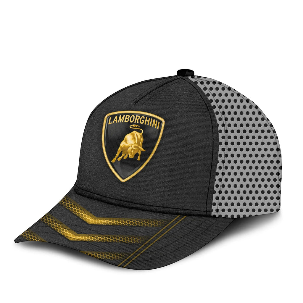 Lamborghini Cap CSC009