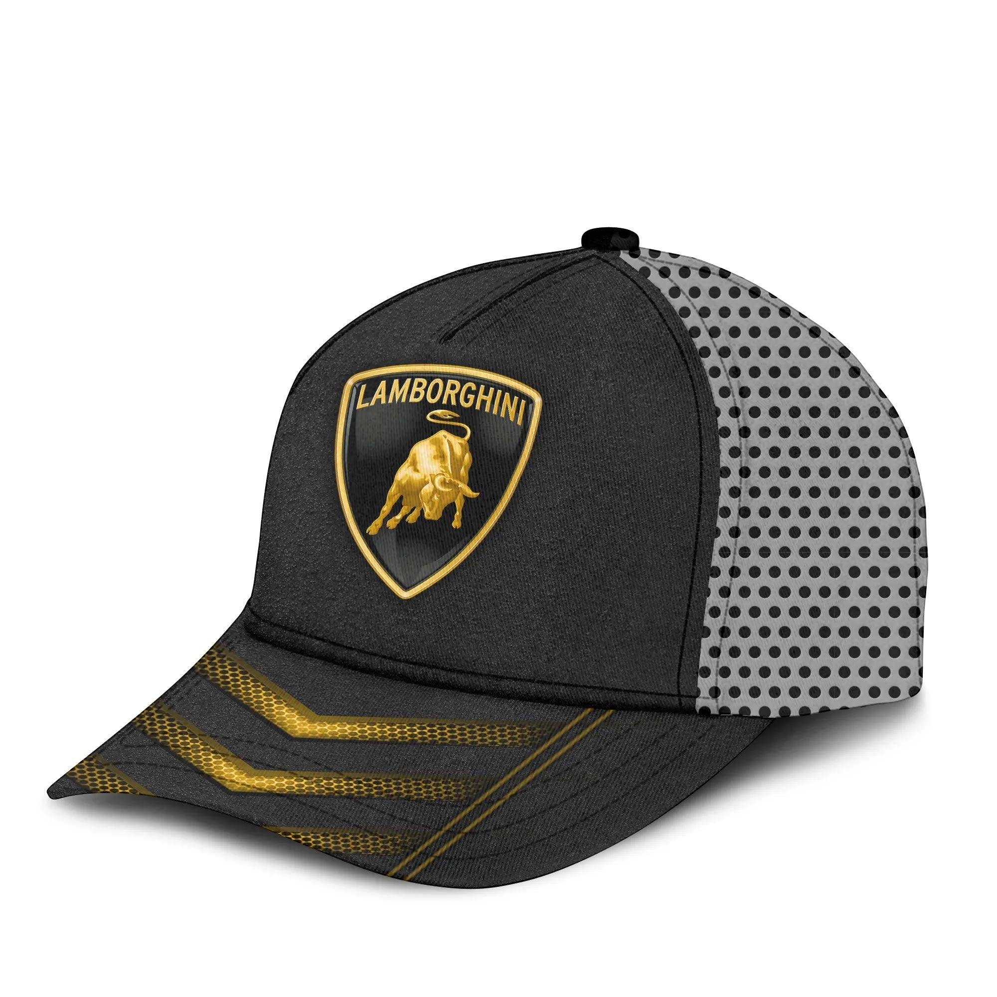 Lamborghini Cap CSC009
