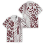 Mazda Premium Hawaiian Shirt SHW041