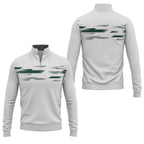 Aston Martin Quarter-zip Pullover SC100-2