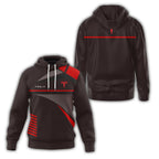 Tesla Hoodie SC067