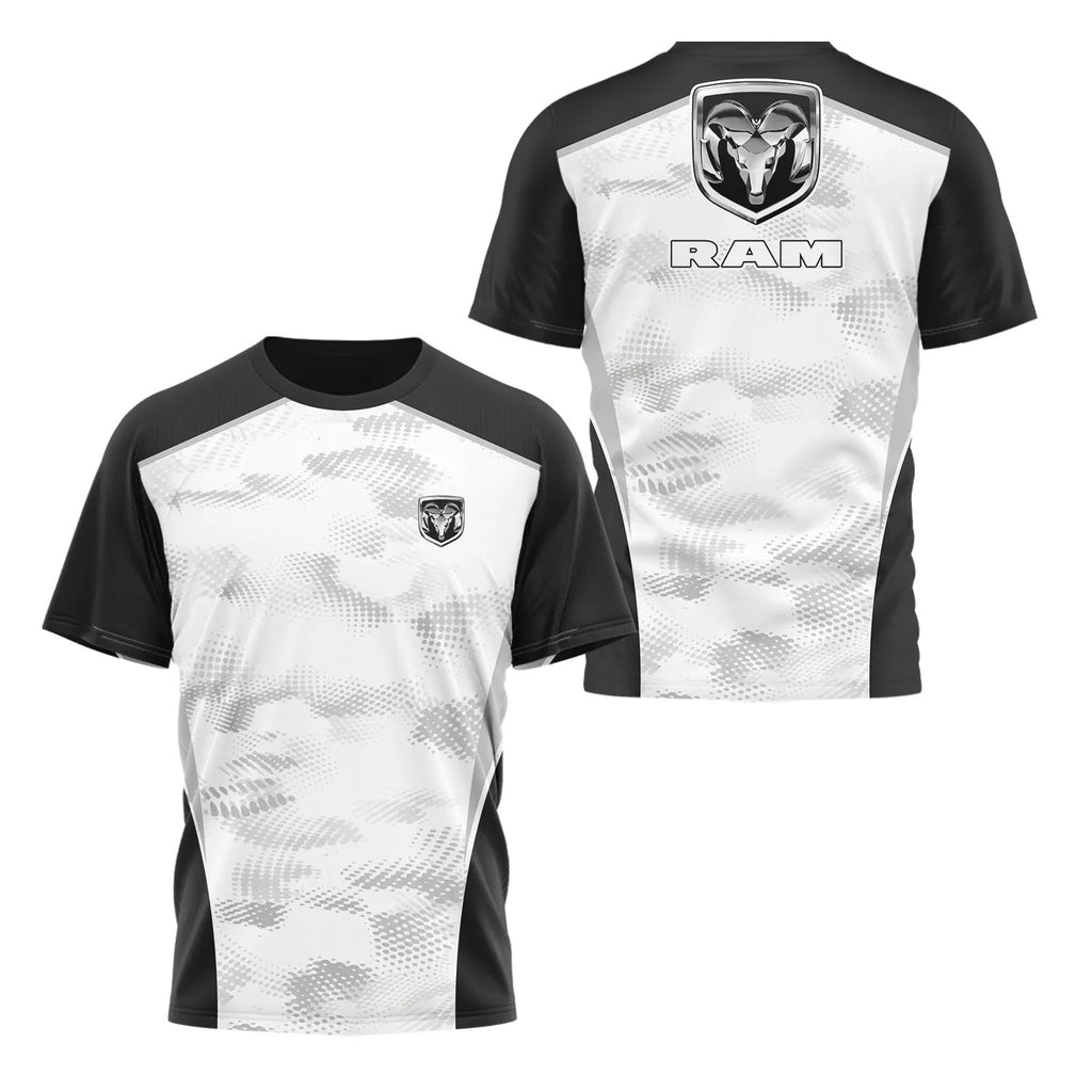 Ram T-shirt SC081